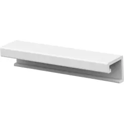 Cover cap, 16 pole, 1-640550-6
