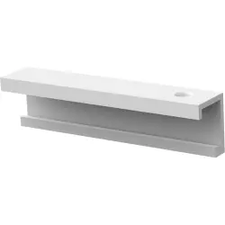 Cover cap, 11 pole, 1-640551-1