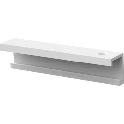 Cover cap, 12 pole, 1-640551-2