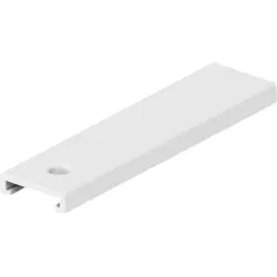 Cover cap, 12 pole, 1-640643-2
