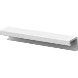 Cover cap, 20 pole, 2-640550-0