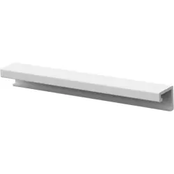 Cover cap, 26 pole, 2-640550-6