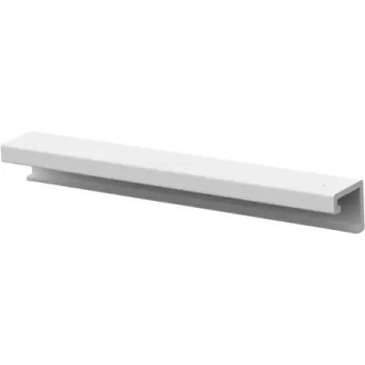Cover cap, 26 pole, 2-640550-6 - 1