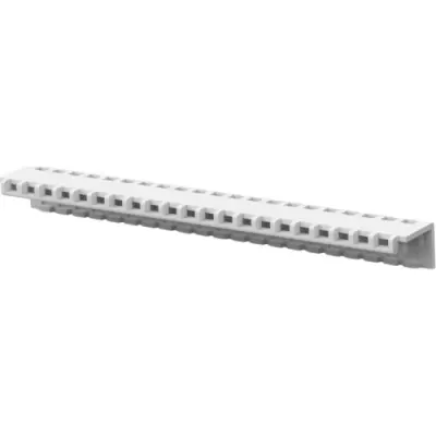 Cover cap, 22 pole, 2-643067-2 - 1