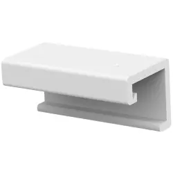 Cover cap, 7 pole, 640550-7