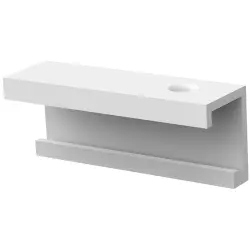 Cover cap, 7 pole, 640551-7
