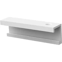 Cover cap, 9 pole, 640551-9
