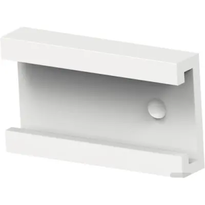 Cover cap, 7 pole, 640642-7 - 1