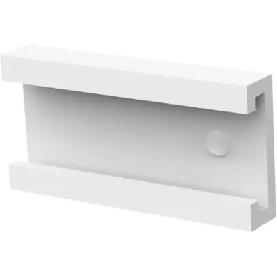Cover cap, 8 pole, 640642-8 - 1