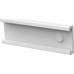 Cover cap, 9 pole, 640643-9