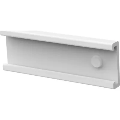 Cover cap, 9 pole, 640643-9 - 1
