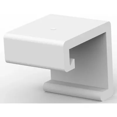 Cover for PCB connector, 640550-3 - 1