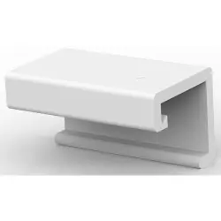 Cover for MTA-100 series, 640550-6