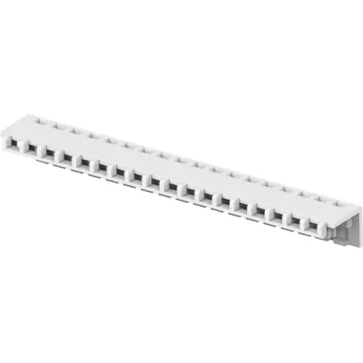 Strain relief cover, 19 pole for MTA‑156 series, 1-643067-9 - 1