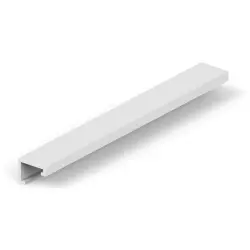 Strain relief cover, 23 pole for MTA‑156 series, 2-640551-3