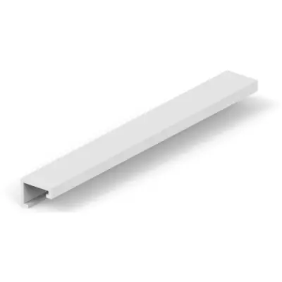 Strain relief cover, 23 pole for MTA‑156 series, 2-640551-3 - 1