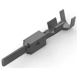Pin contact, 1.5-2.5 mm², 1-963749-1