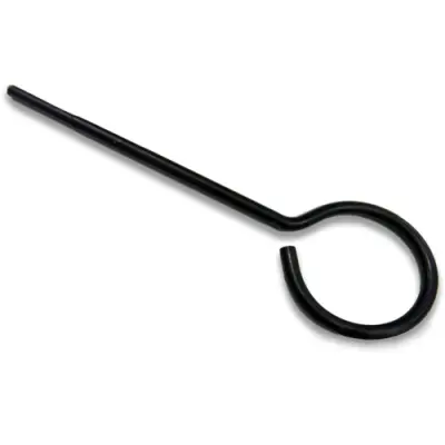 Extraction tool for housing connector, 18.876 g, 200893-2 - 1