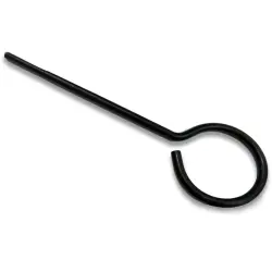 Extraction tool for housing connector, 18.876 g, 200893-2