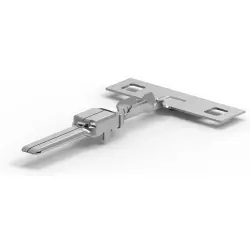 Tab, 1.5-2.5 mm², AWG 16-14, crimp connection, tin-plated, 1326029-3