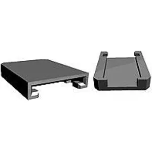 Cover cap, for socket header, 929650-2 - 1