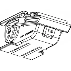 Seal, for connector, 1-968317-3