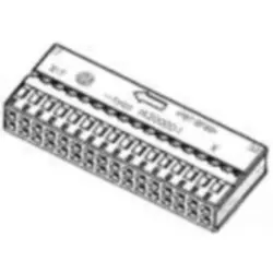 Socket, unequipped, 18 pole, angled, 2 rows, black, 962108-2