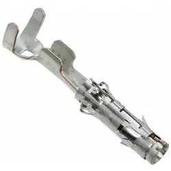 Receptacle, 0.5-1.0 mm², AWG 20-17, crimp connection, tin-plated, 929989-1
