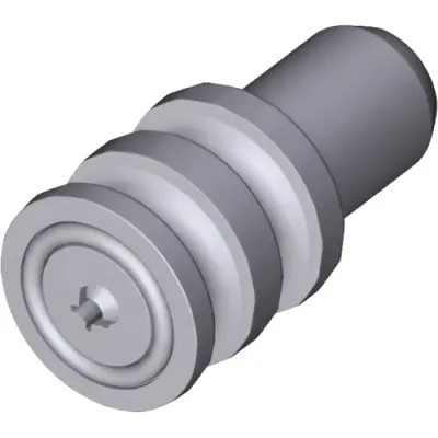 Wire seal for plug, 963531-1 - 1