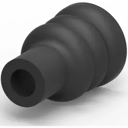 Seal, for connector, 2822354-1