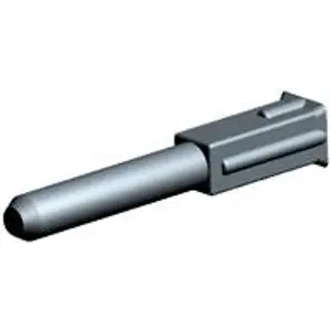 Cavity dowel, for connector, 284583-1 - 1
