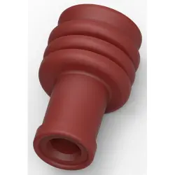 Seal, for connector, 1393457-4