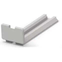 End position lock, for junior power timer, 967634-1