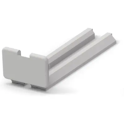 End position lock, for junior power timer, 967634-1 - 1