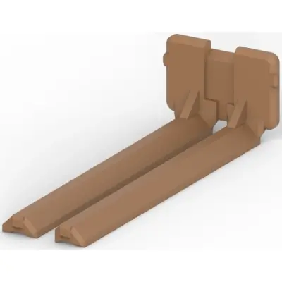 Bracket for housing, 967635-1 - 1