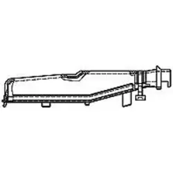 Cover cap, for socket housing, 929674-1