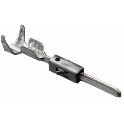 Tab, 0.5-1.0 mm², AWG 20-17, crimp connection, tin-plated, 964269-2 - 1
