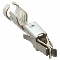 Receptacle, 1.0-2.5 mm², AWG 16-13, crimp connection, tin-plated, 927768-3
