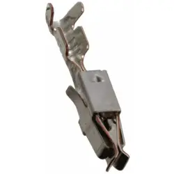 Receptacle, 0.5-1.0 mm², AWG 20-17, crimp connection, tin-plated, 927771-1