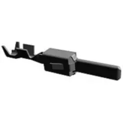 Tab, 0.5-1.0 mm², AWG 20-17, crimp connection, tin-plated, 1-962841-1