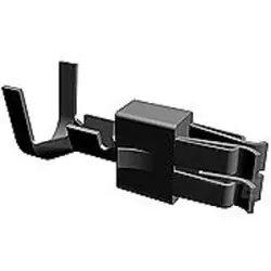 Receptacle, 1.0-2.5 mm², AWG 17-13, crimp connection, tin-plated, 927835-1
