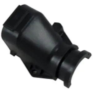 End housing, for automotive connector, 776463-1 - 1