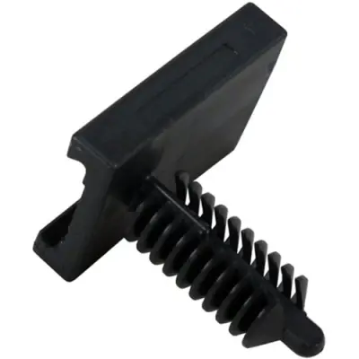 Clamp, for connector, 1924487-1 - 1