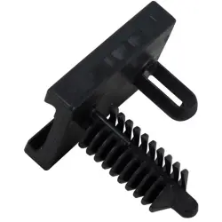 Clamp, for connector, 1924487-2