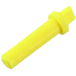 Seal, for connector, 776363-1