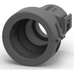 Cover cap, for corrugated pipe, 965786-1