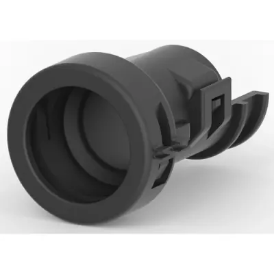 Cover cap, for sealed connector, 1534791-1 - 1