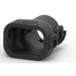 Cover cap, for socket housing, 1670364-1