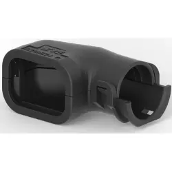 Cover cap, for sealed connector, 1670057-1