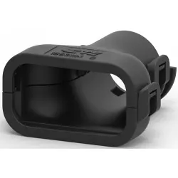 Cover cap, for socket housing, 1563111-1